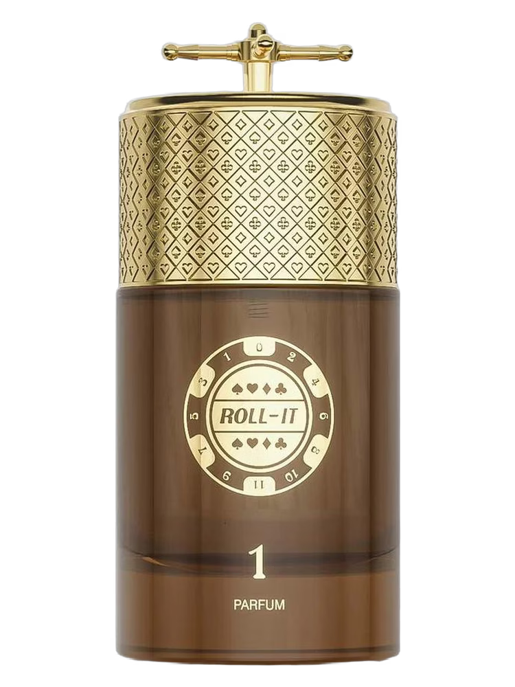 Jo Milano Paris Roll It 1