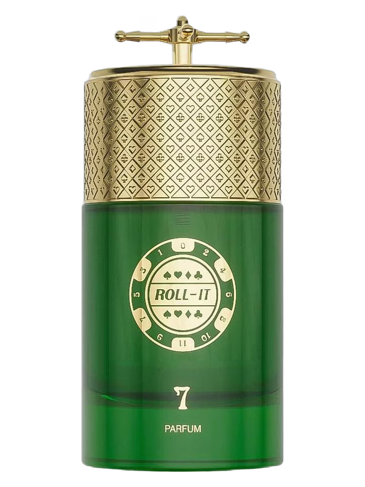 Jo Milano Paris Roll It 7
