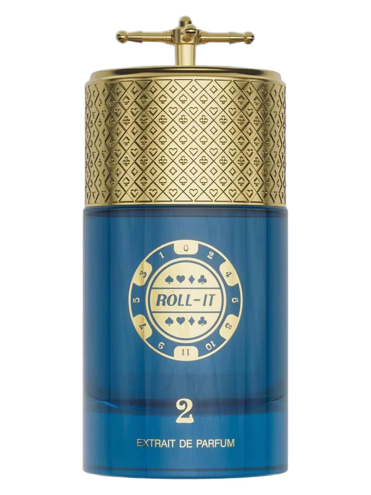 Jo Milano Paris Roll It 2