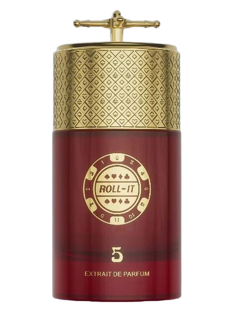 Jo Milano Paris Roll It 5