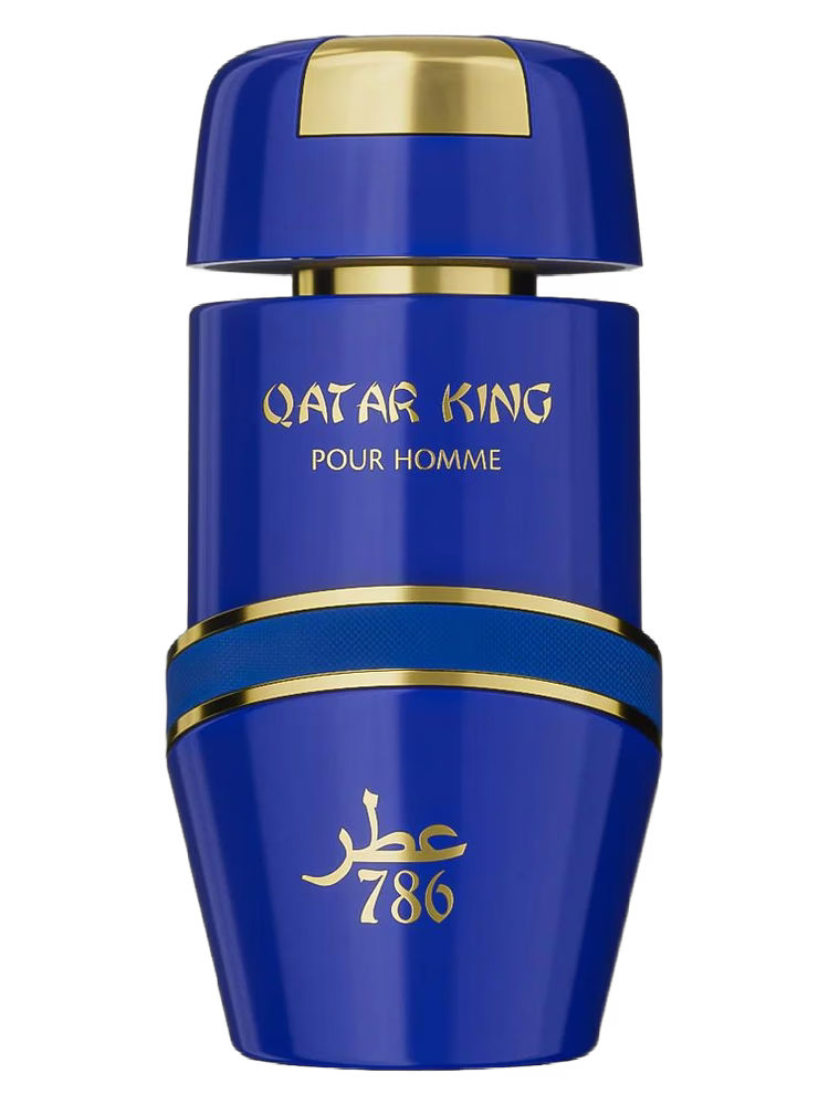 Jo Milano Paris Qatar King