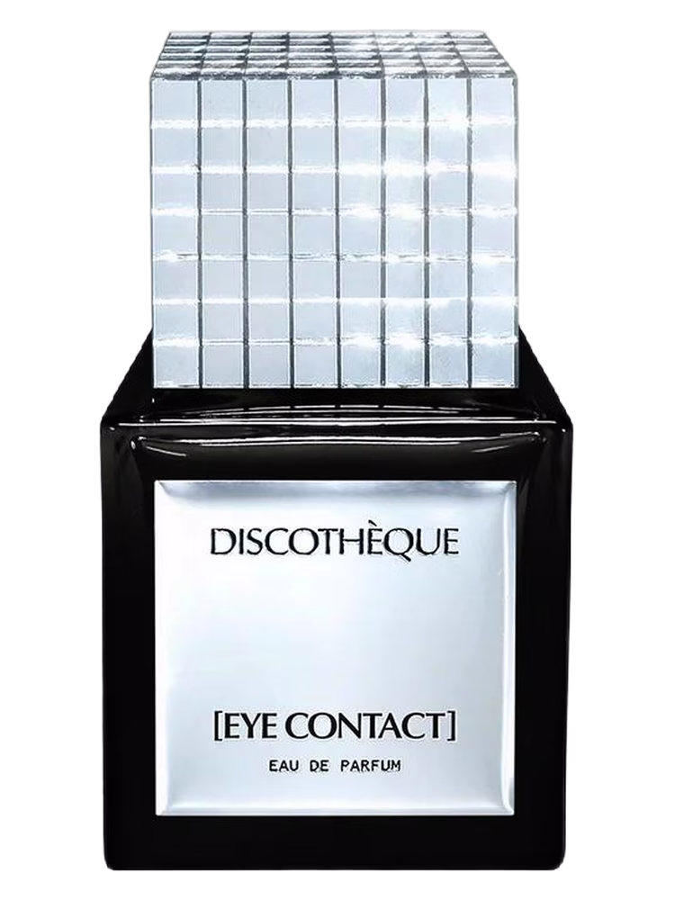 Discothèque [Eye Contact]