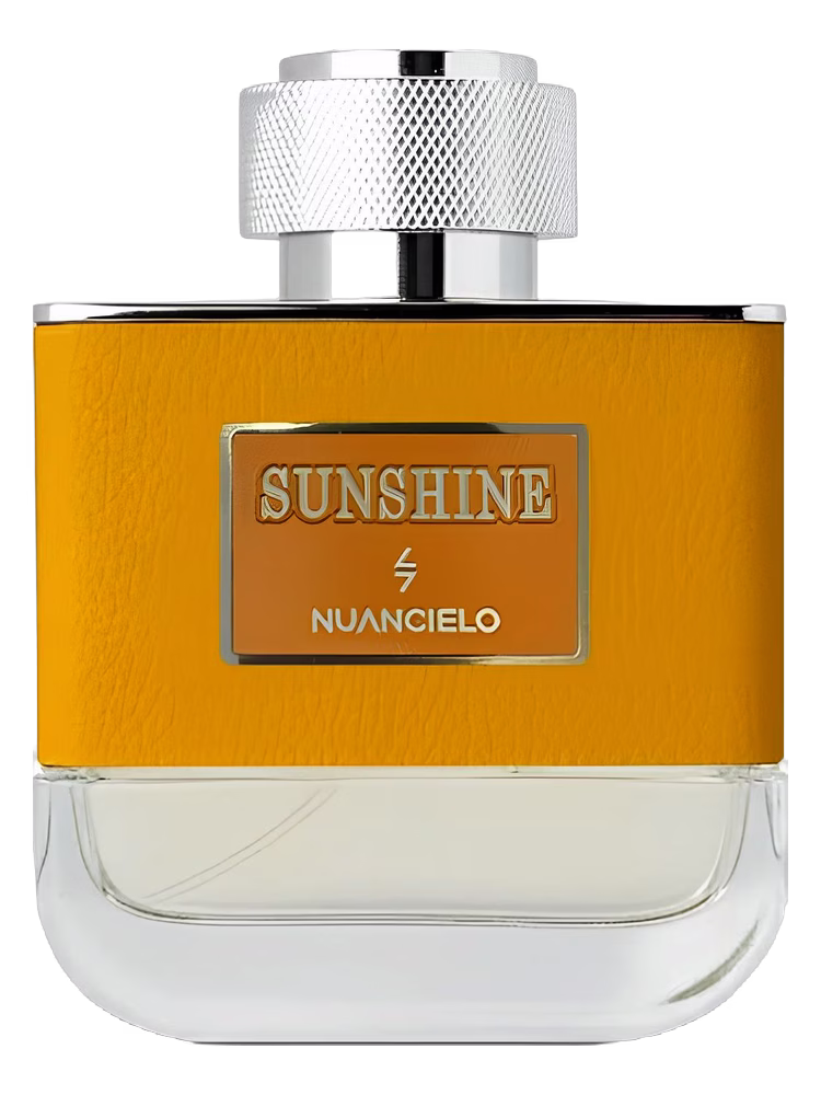 Nuancielo Sunshine