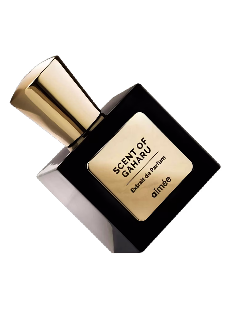 Aimée Scent Of Gaharu