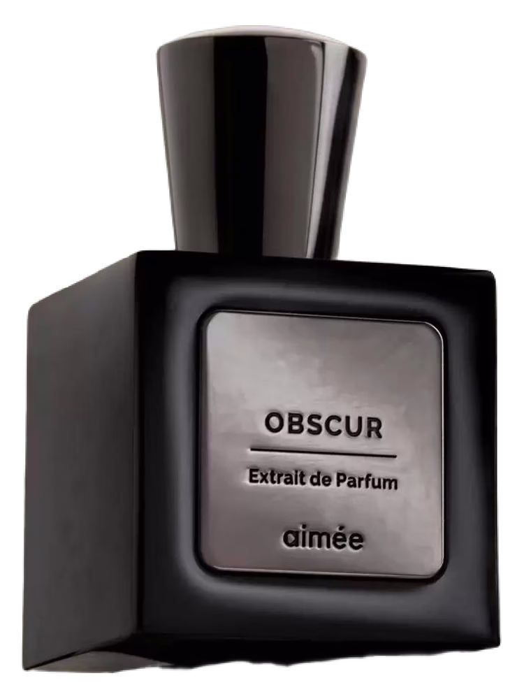 Aimée Obscur