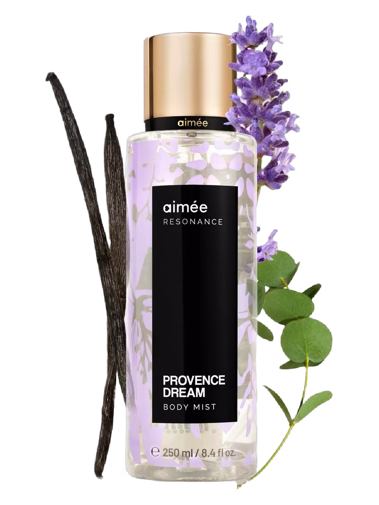 Aimée Provence Dream Body Mist