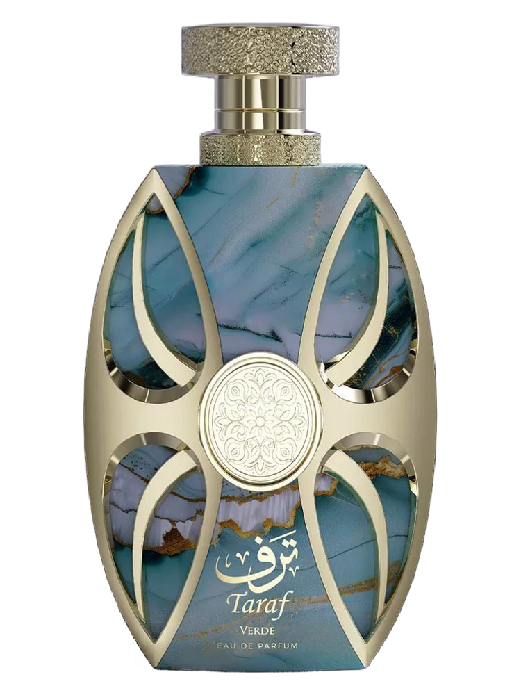 Amaran Taraf Verde