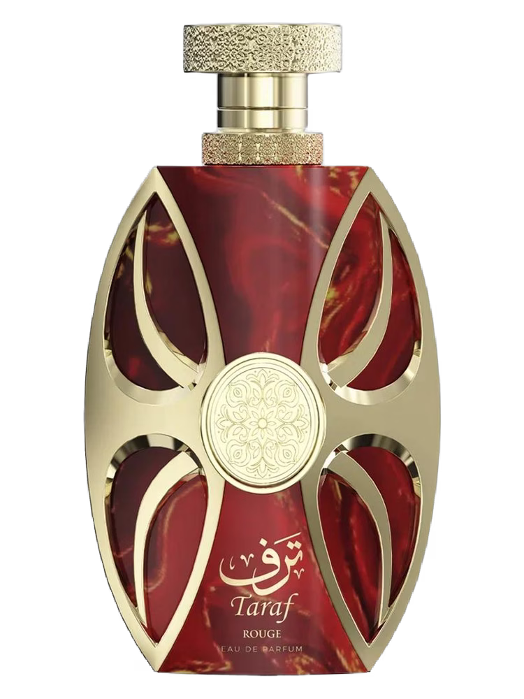 Amaran Taraf Rouge