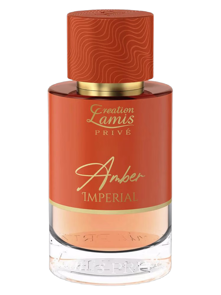 Creation Lamis Amber Imperial