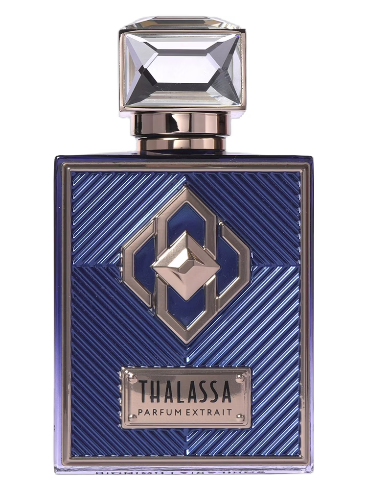 Elixir Signature Scents Thalassa — Elixir of the Ocean