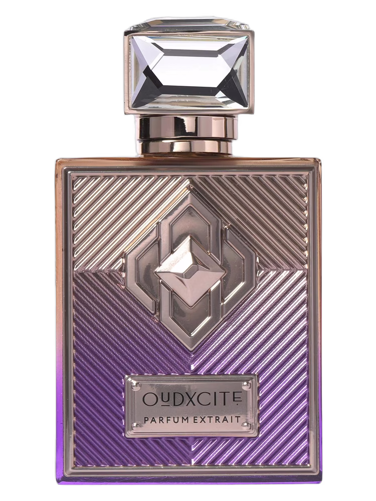 Elixir Signature Scents OUDXCITE — Elixir of Mystique