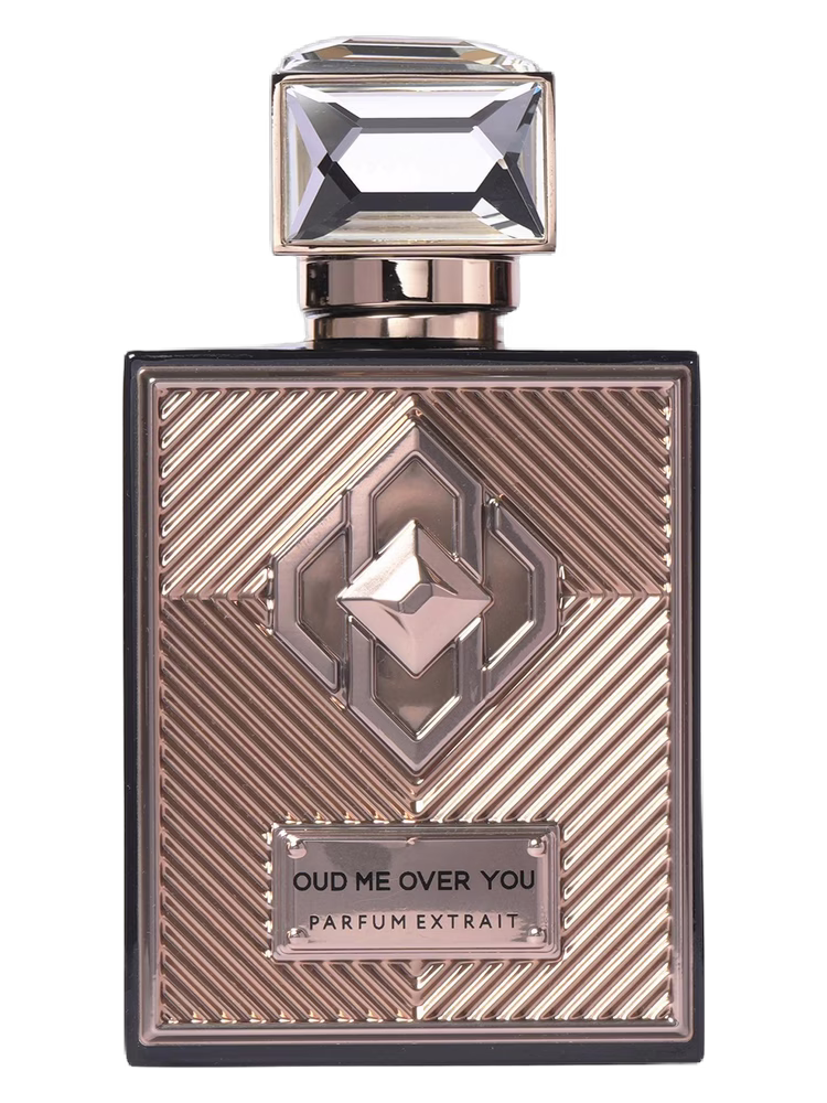 Elixir Signature Scents Oud Me Over You -- Elixir of Obsession