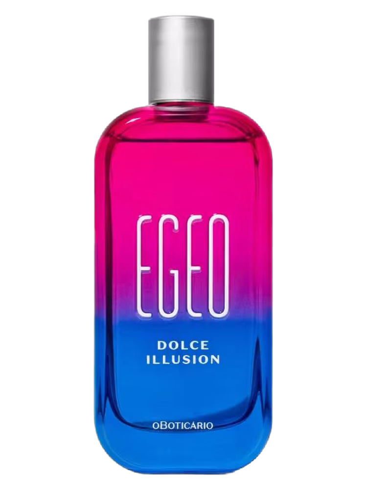O Boticário Egeo Dolce Illusion