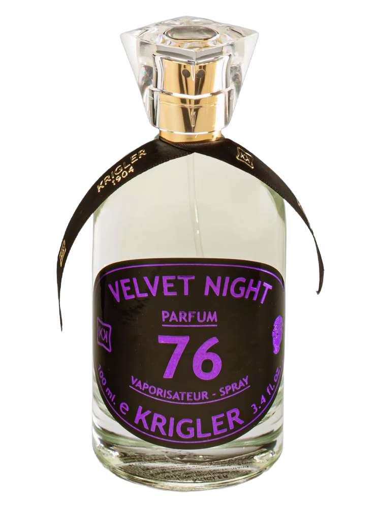 Krigler Velvet Night 76