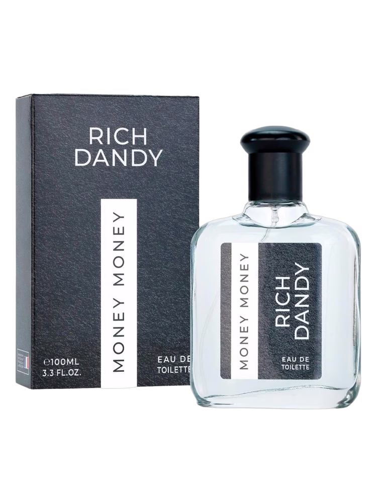 Red Label Money Money Rich Dandy