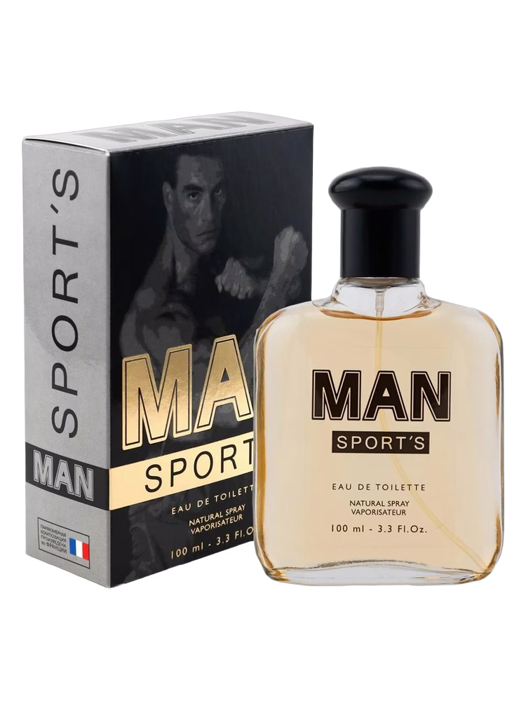 Red Label Man Sport's