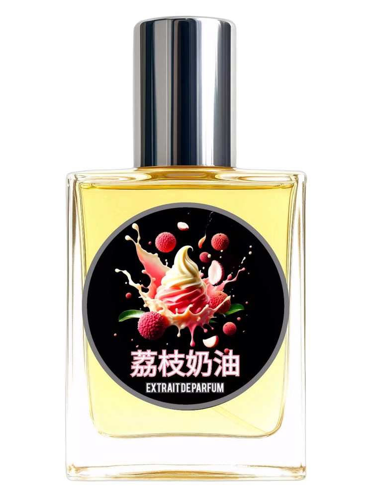 Ô Médina Perfumery Crème de Litchi