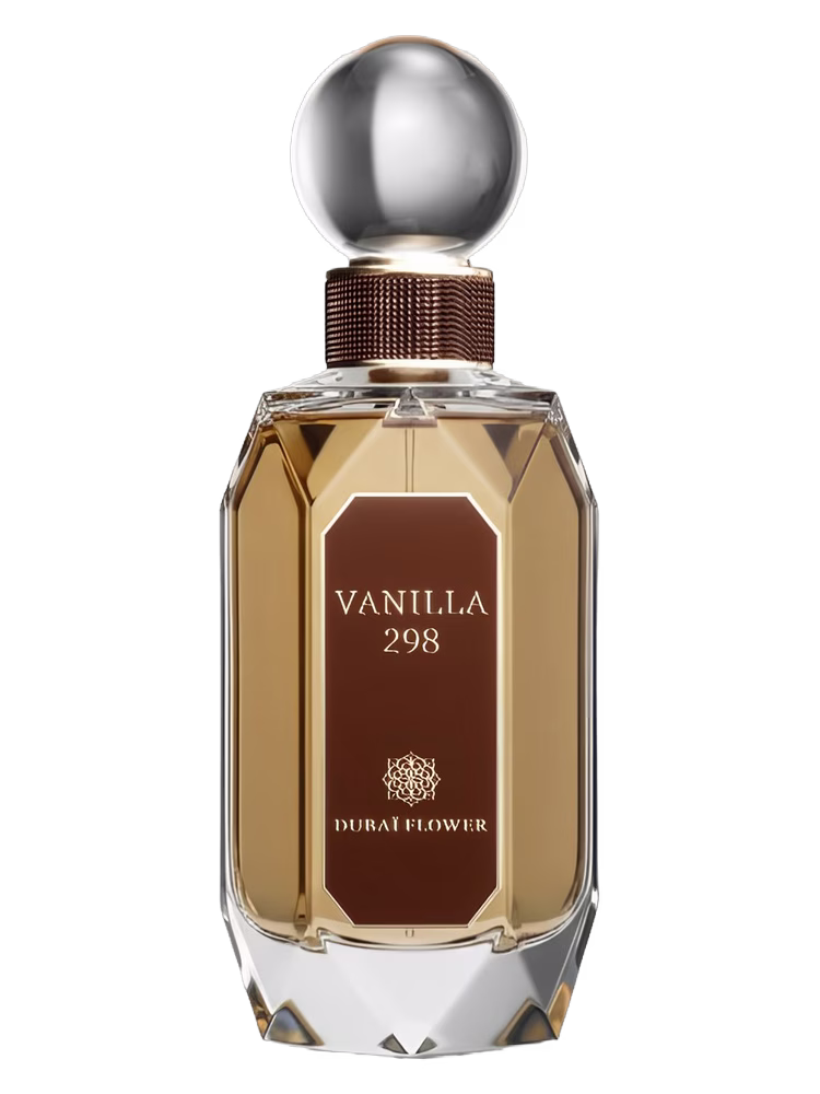 Dubaï Flower Vanilla 298
