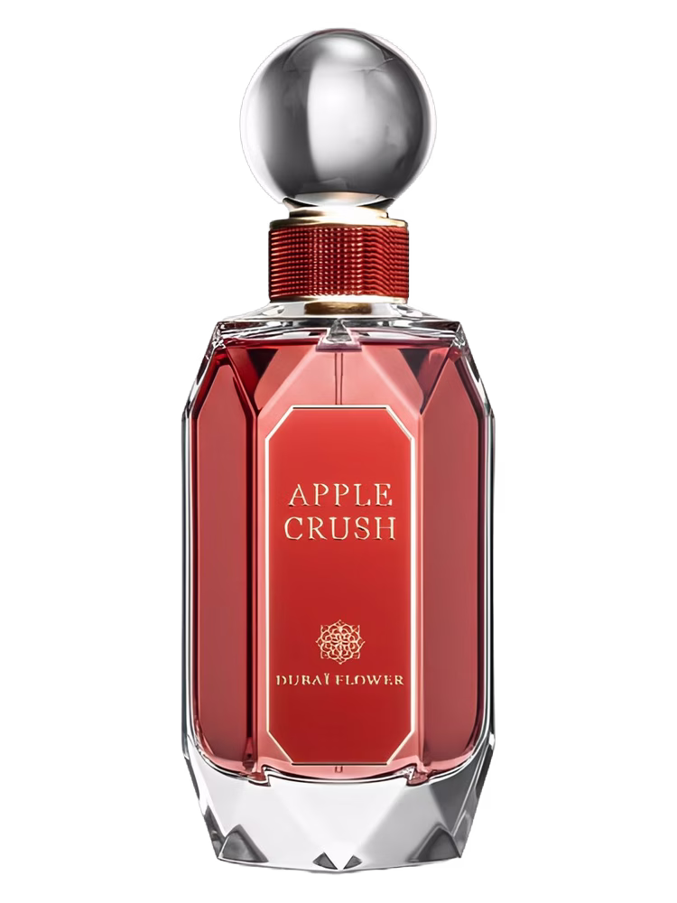 Dubaï Flower Apple Crush