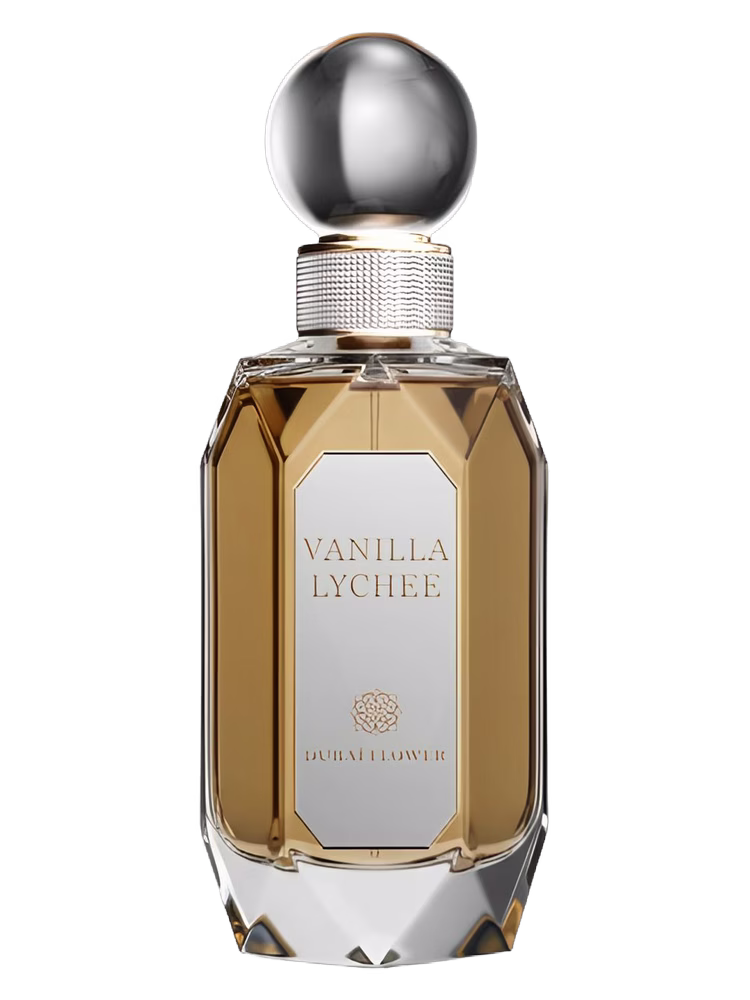 Dubaï Flower Vanilla Lychee