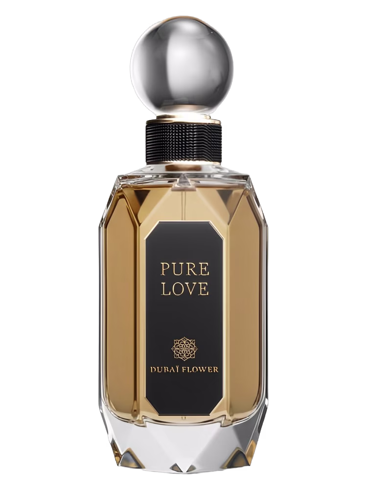 Dubaï Flower Pure Love