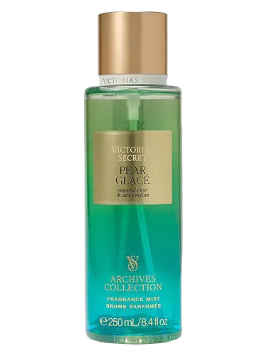 Pear Glacé Victoria's Secret parfüm - kadınlar için yeni bir koku 2025