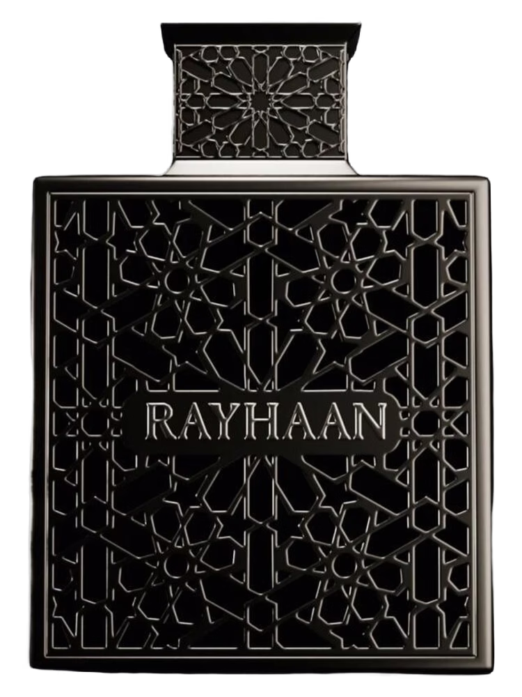 Rayhaan Obsidian - rayhaan Arabian Perfume Bottle | Premium Luxury Fragrance