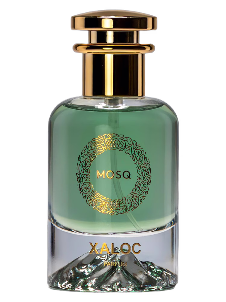 MOSQ Xaloc