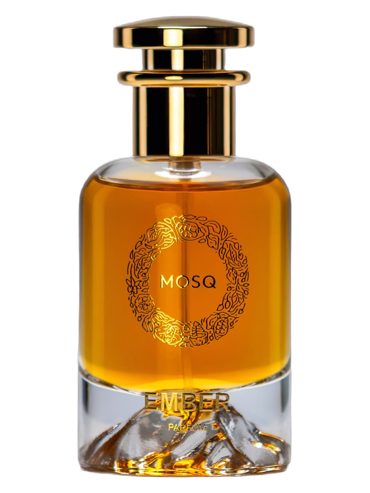 MOSQ Ember
