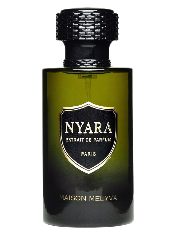 Maison Melyva Nyara