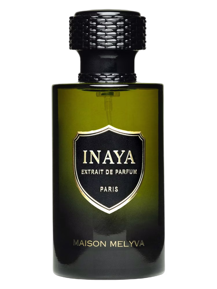 Maison Melyva Inaya