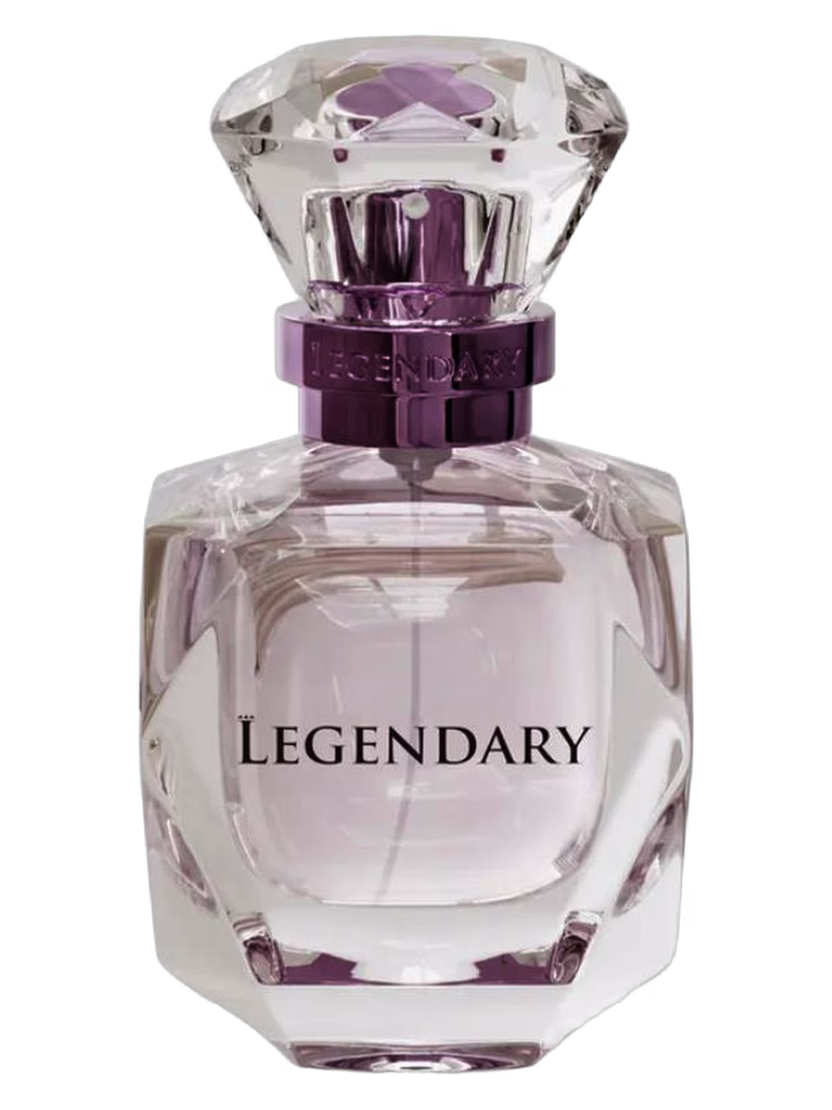 Legendary Perfume Violet