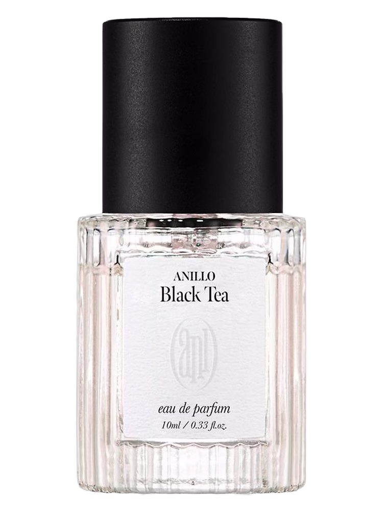 ANILLO Black Tea