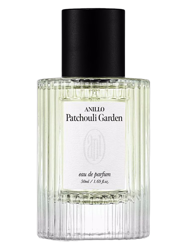 ANILLO Patchouli Garden