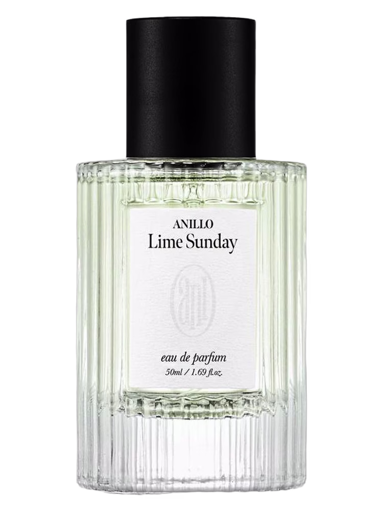 ANILLO Lime Sunday