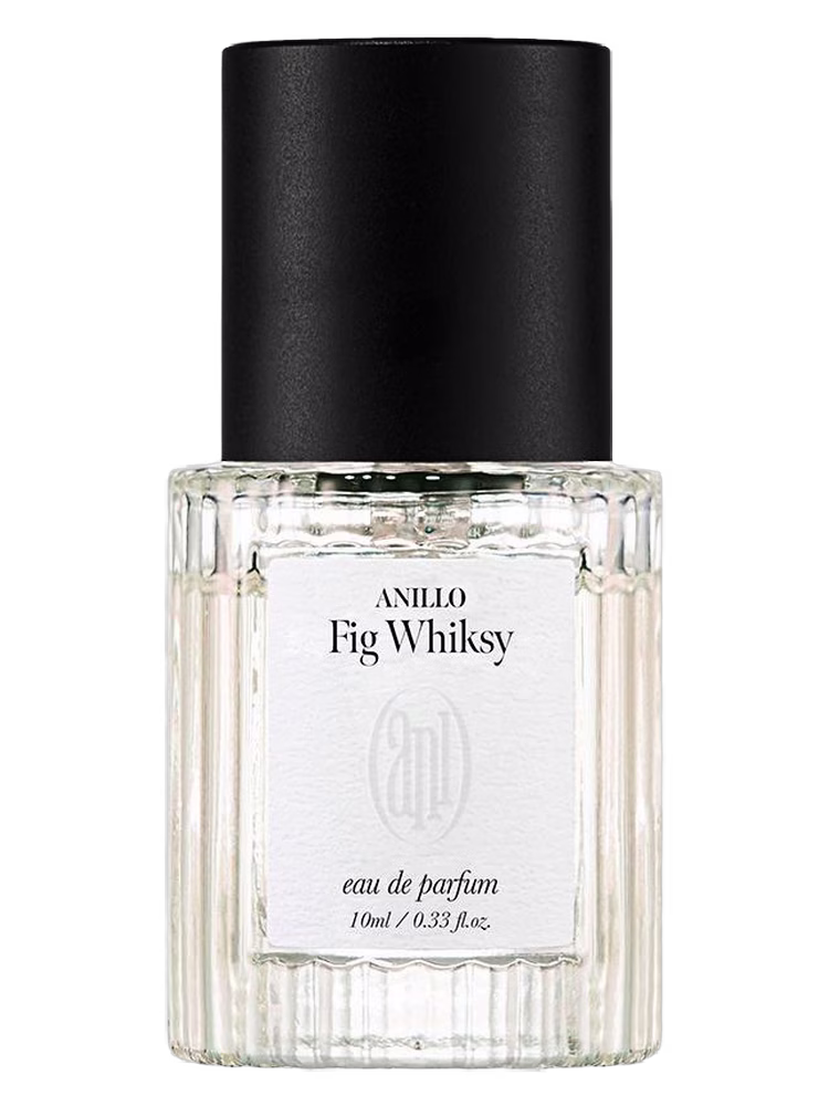 ANILLO Fig Whisky
