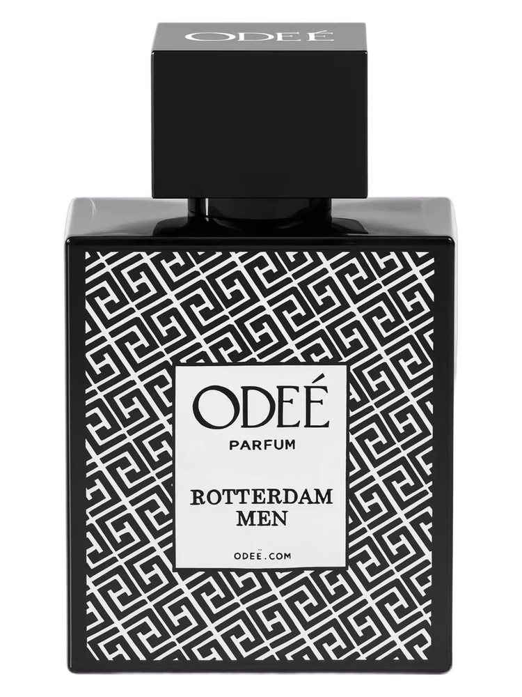 ODEÉ Rotterdam Men
