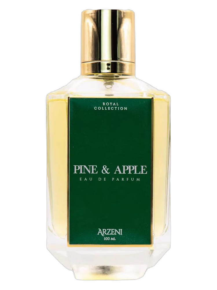 ARZENI Pine & Apple