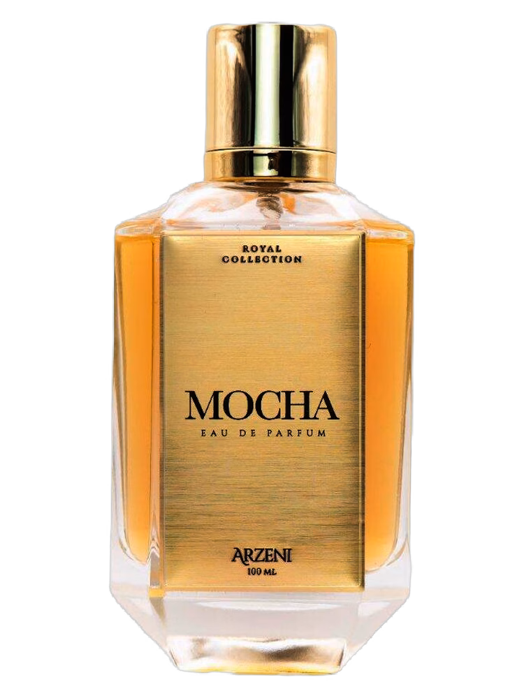 ARZENI Mocha