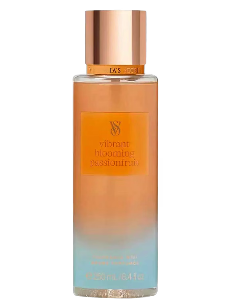 Victoria's Secret Vibrant Blooming Passionfruit