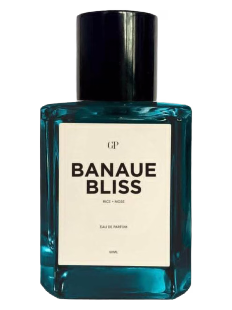 GP Fragrances Banaue Bliss