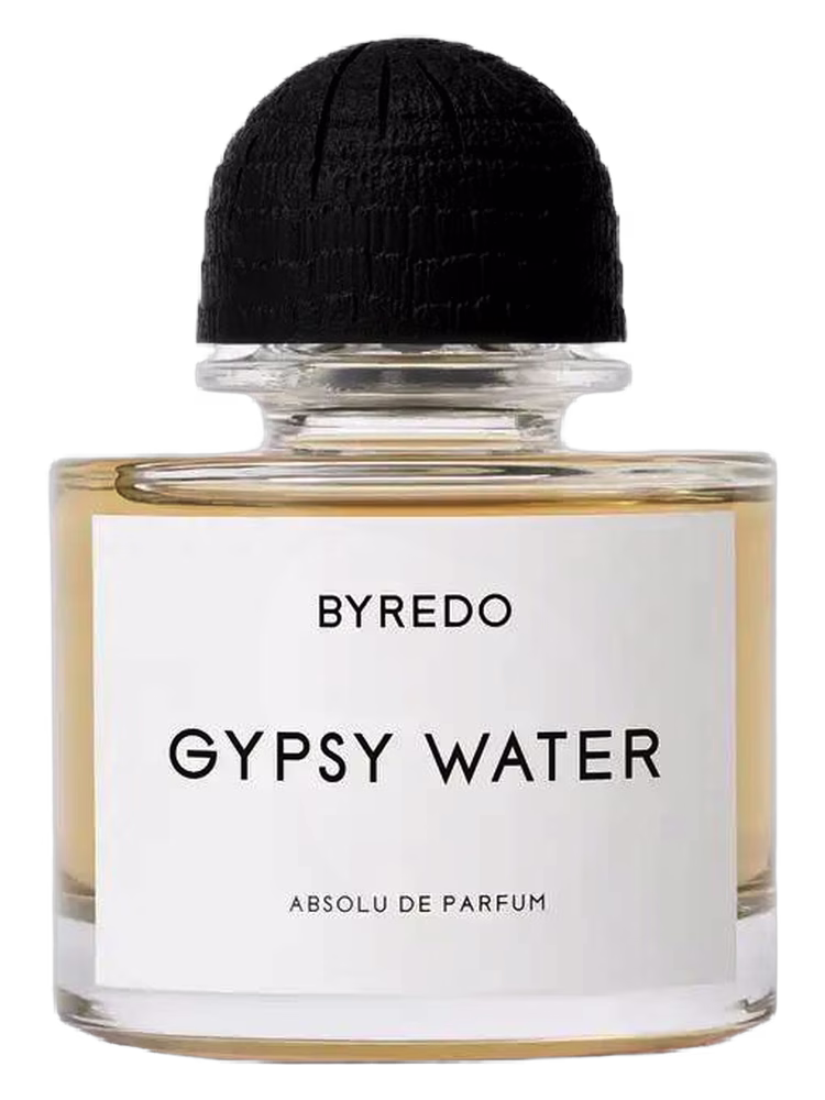 Byredo Gypsy Water Absolu