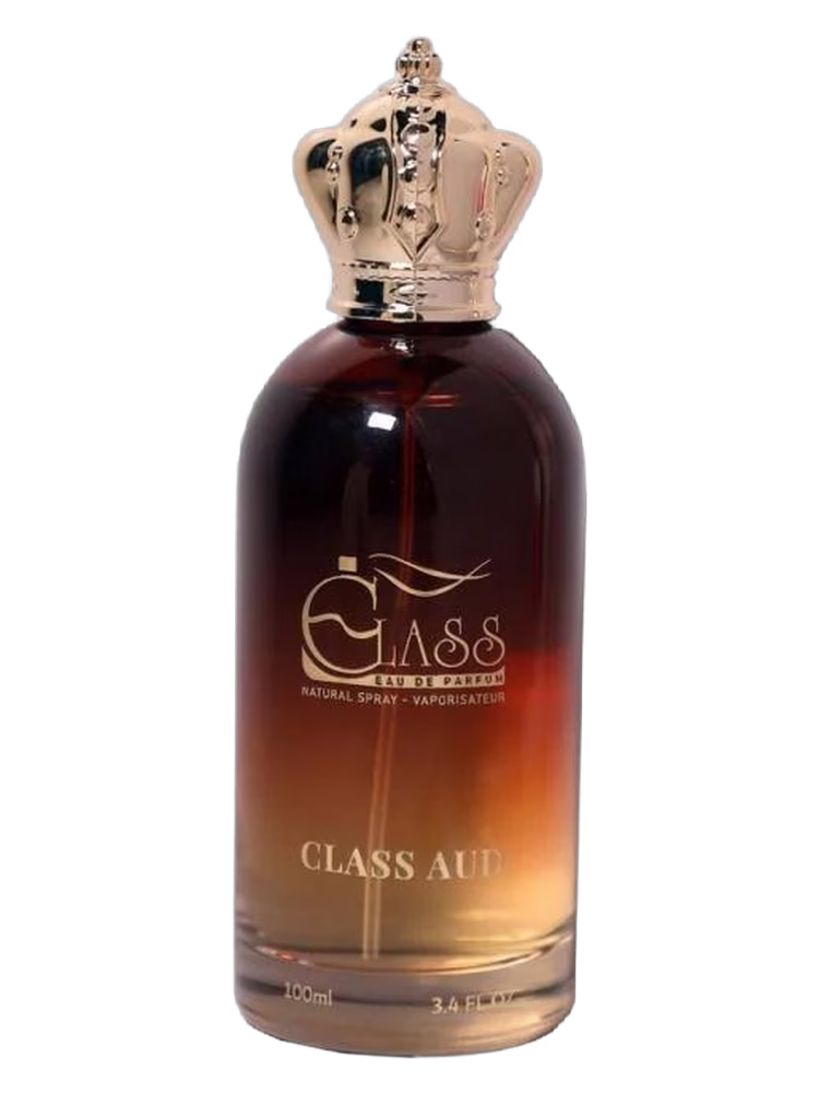 Rose Class Class Aud