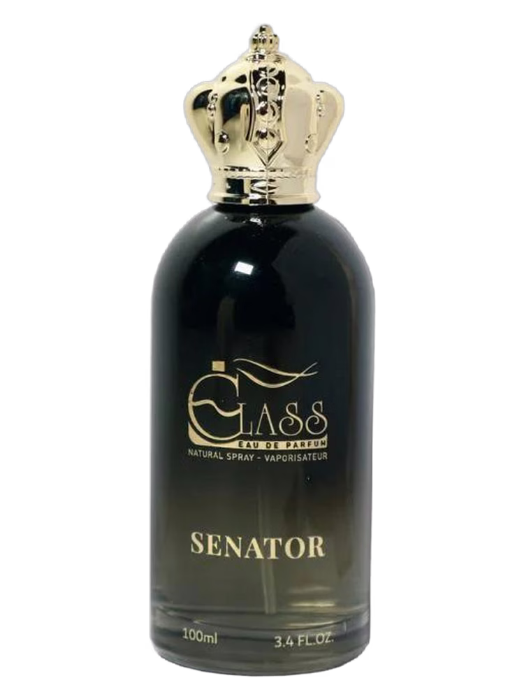 Rose Class Senator