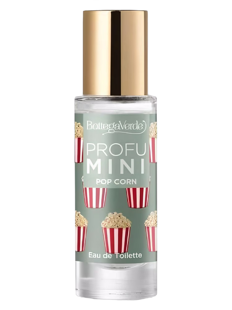 Bottega Verde Popcorn