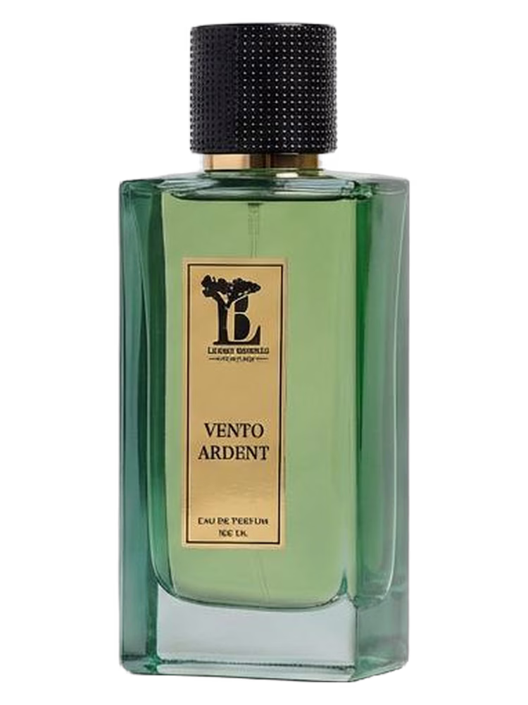 Luban Breezes Vento Ardent