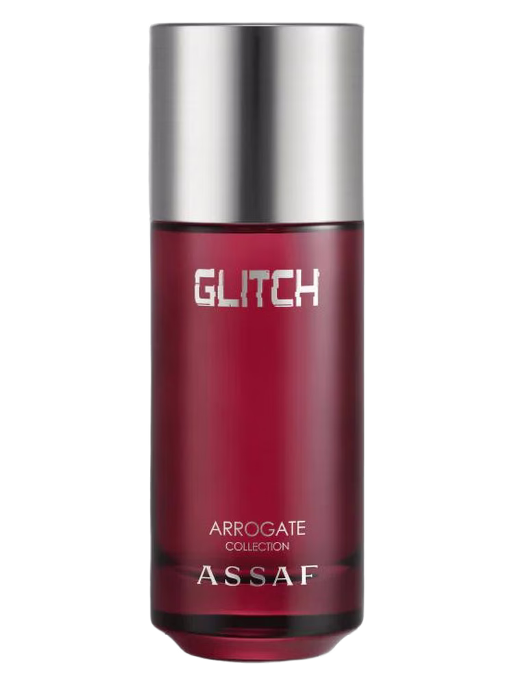 Assaf Glitch