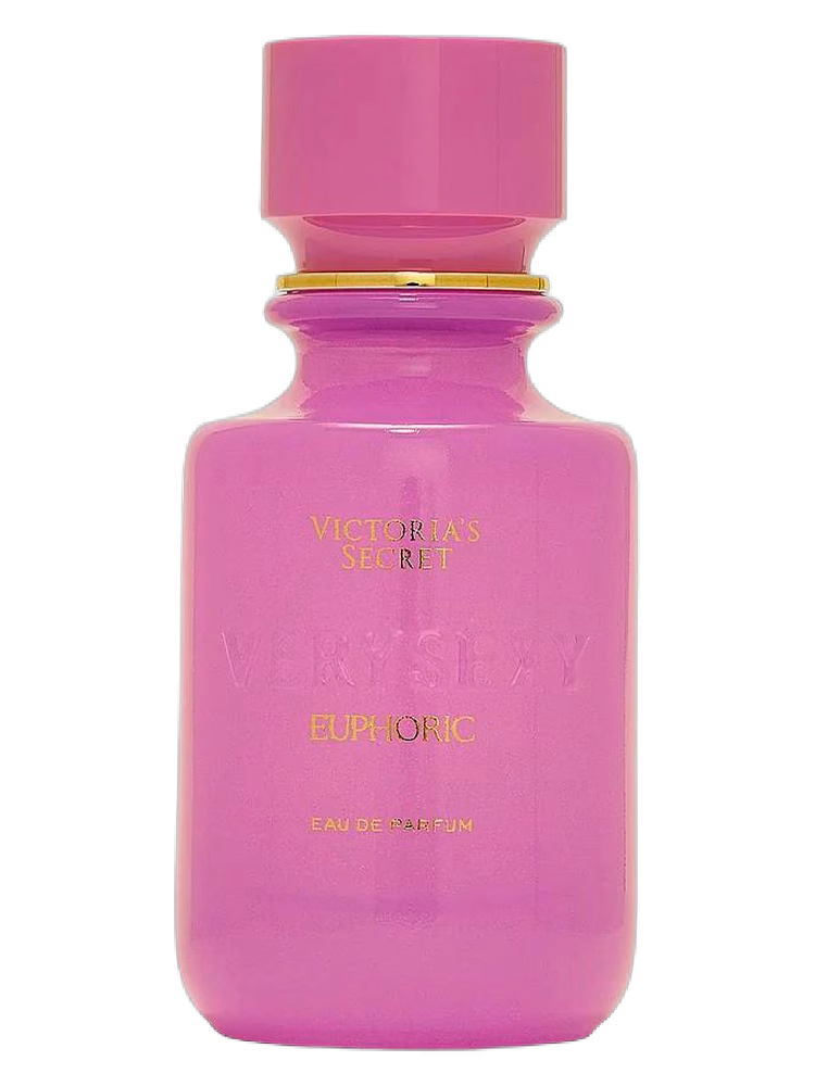 Victoria's Secret Very Sexy Euphoric