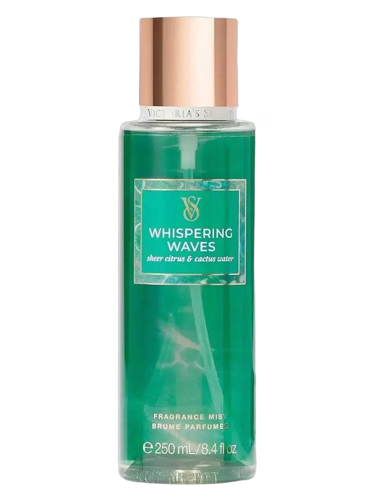 Victoria's Secret Whispering Waves