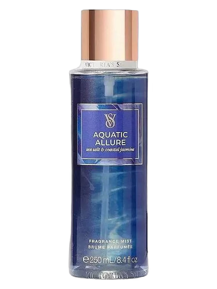 Victoria's Secret Aquatic Allure